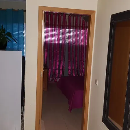 T1 With Beautiful Balcony ポルティマン